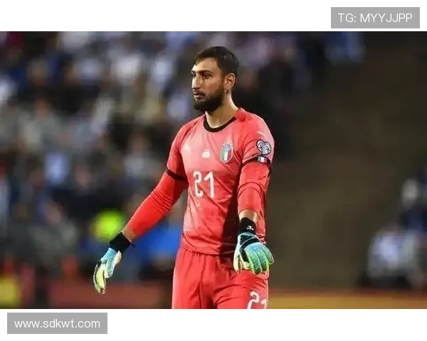 多纳鲁马：世界杯是最好的奖励